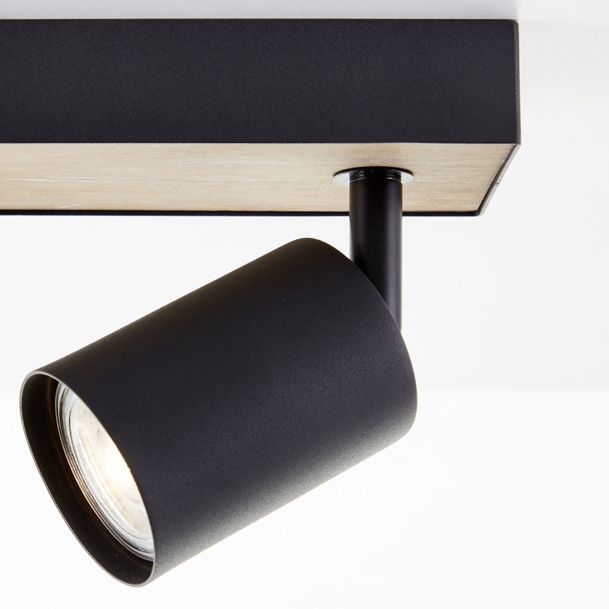 Brilliant - LED Reflektor JELLO 2xGU10/4,5W/230V bor - FSC certifikat