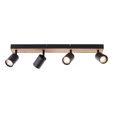 Brilliant - LED Reflektor JELLO 4xGU10/4,5W/230V bor - FSC certifikat