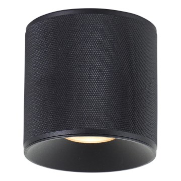 Brilliant - LED Reflektor MARTY 1xGU10/5W/230V pr. 10,5 cm črna