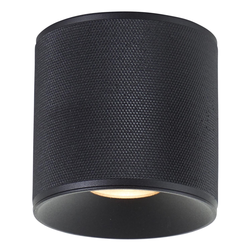 Brilliant - LED Reflektor MARTY 1xGU10/5W/230V pr. 10,5 cm črna