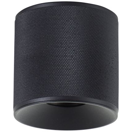Brilliant - LED Reflektor MARTY 1xGU10/5W/230V pr. 10,5 cm črna