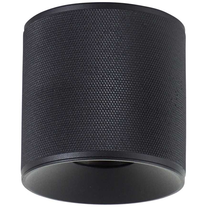 Brilliant - LED Reflektor MARTY 1xGU10/5W/230V pr. 10,5 cm črna