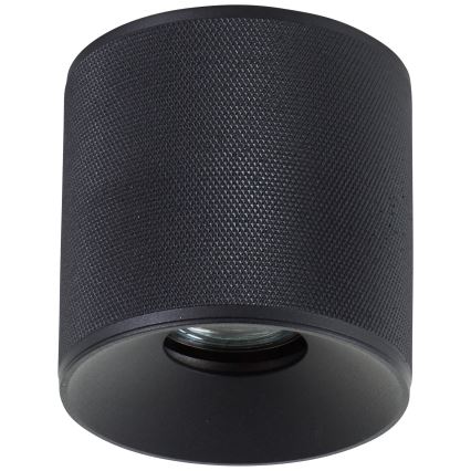 Brilliant - LED Reflektor MARTY 1xGU10/5W/230V pr. 10,5 cm črna