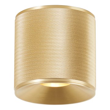 Brilliant - LED Reflektor MARTY 1xGU10/5W/230V pr. 10,5 cm zlata