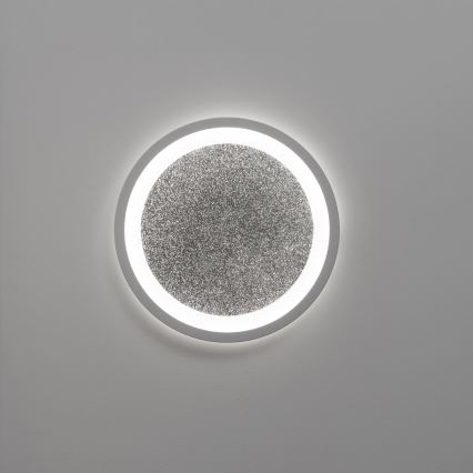 Brilliant - LED RGBW Zatemnitvena stropna svetilka TANIDA LED/22W/230V 3000-6500K+ Daljinski upravljalnik