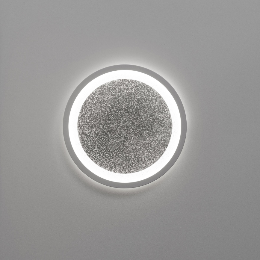 Brilliant - LED RGBW Zatemnitvena stropna svetilka TANIDA LED/22W/230V 3000-6500K+ Daljinski upravljalnik