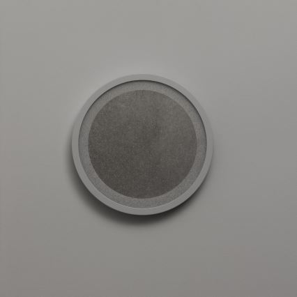 Brilliant - LED RGBW Zatemnitvena stropna svetilka TANIDA LED/22W/230V 3000-6500K+ Daljinski upravljalnik