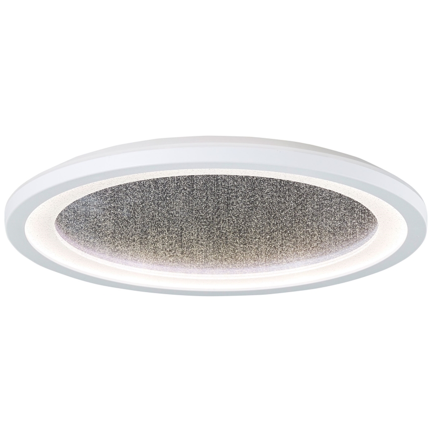 Brilliant - LED RGBW Zatemnitvena stropna svetilka TANIDA LED/22W/230V 3000-6500K+ Daljinski upravljalnik
