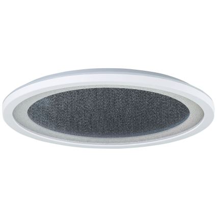 Brilliant - LED RGBW Zatemnitvena stropna svetilka TANIDA LED/22W/230V 3000-6500K+ Daljinski upravljalnik
