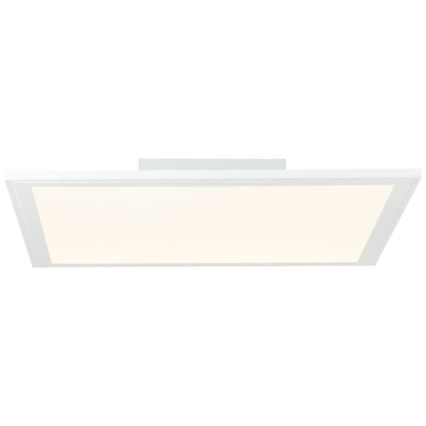 Brilliant - LED RGBW Zatemnitvena stropna svetilka ABIE LED/24W/230V 2700-6500K + Daljinski upravljalnik