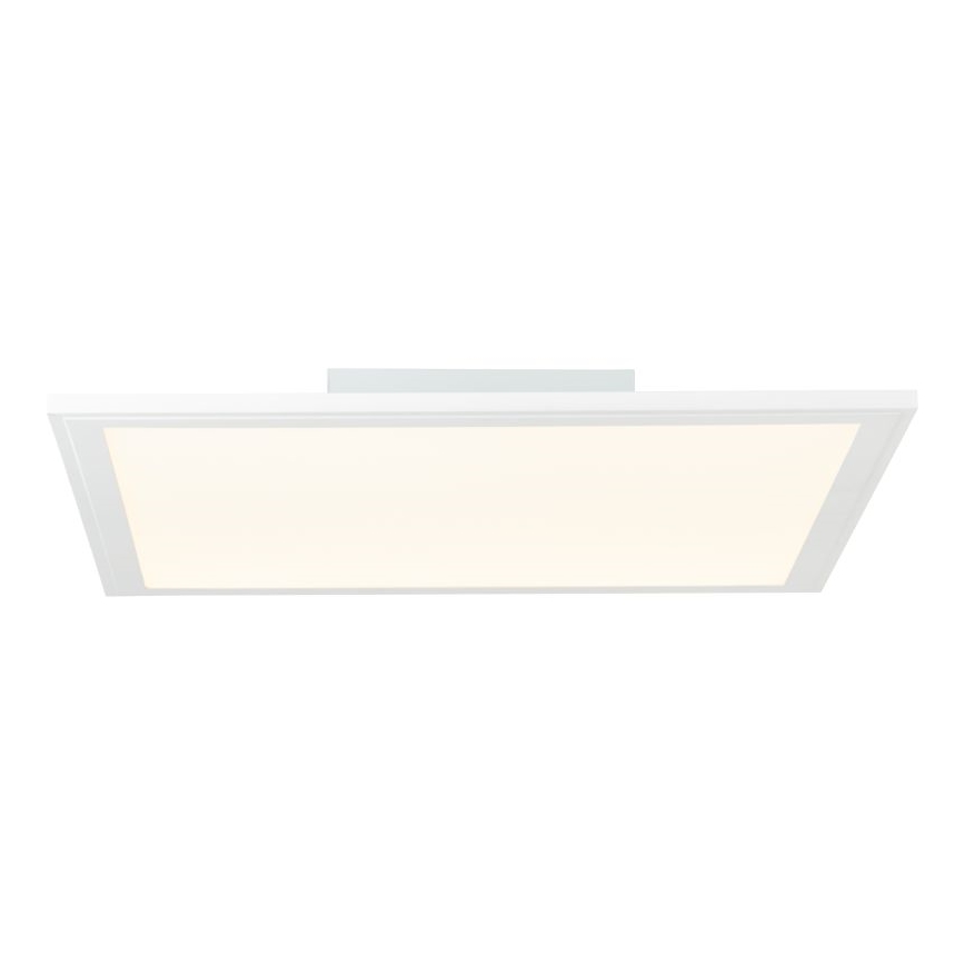 Brilliant - LED RGBW Zatemnitvena stropna svetilka ABIE LED/24W/230V 2700-6500K + Daljinski upravljalnik