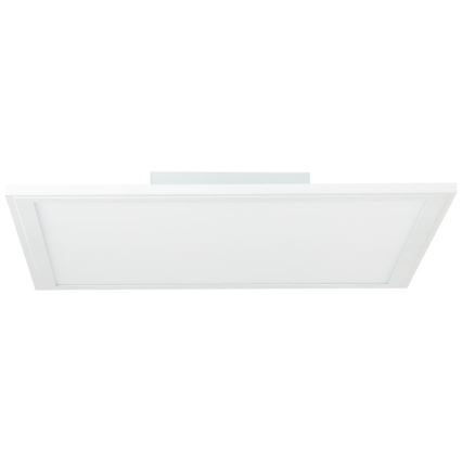 Brilliant - LED RGBW Zatemnitvena stropna svetilka ABIE LED/24W/230V 2700-6500K + Daljinski upravljalnik