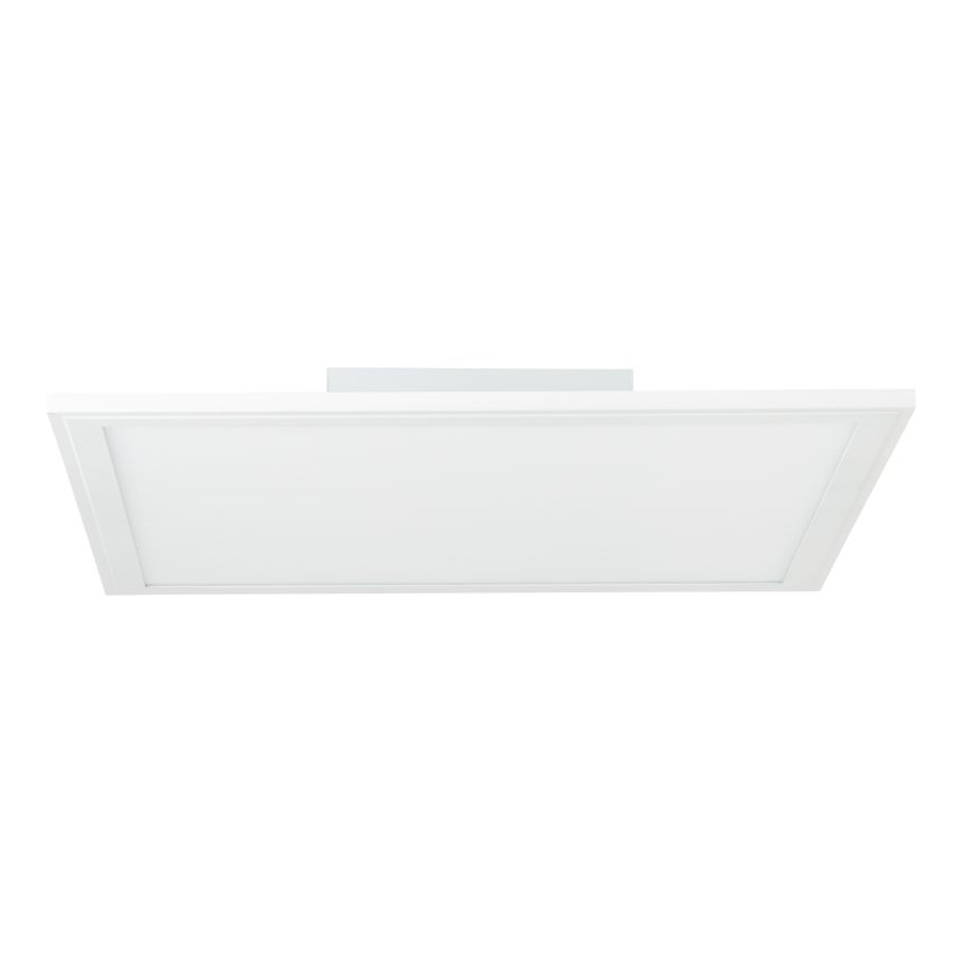 Brilliant - LED RGBW Zatemnitvena stropna svetilka ABIE LED/24W/230V 2700-6500K + Daljinski upravljalnik
