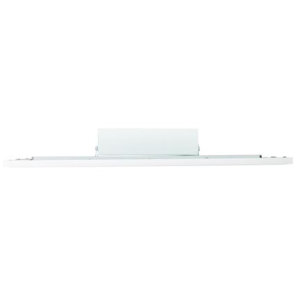 Brilliant - LED RGBW Zatemnitvena stropna svetilka ABIE LED/24W/230V 2700-6500K + Daljinski upravljalnik