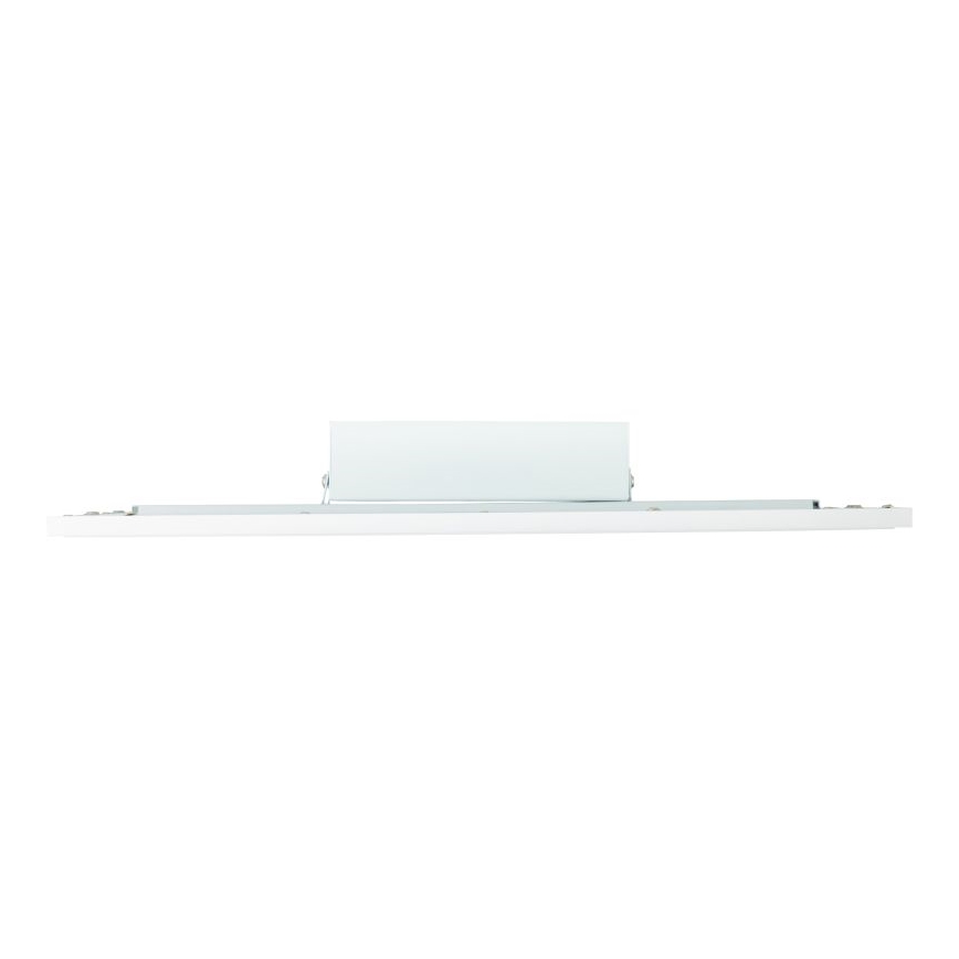 Brilliant - LED RGBW Zatemnitvena stropna svetilka ABIE LED/24W/230V 2700-6500K + Daljinski upravljalnik