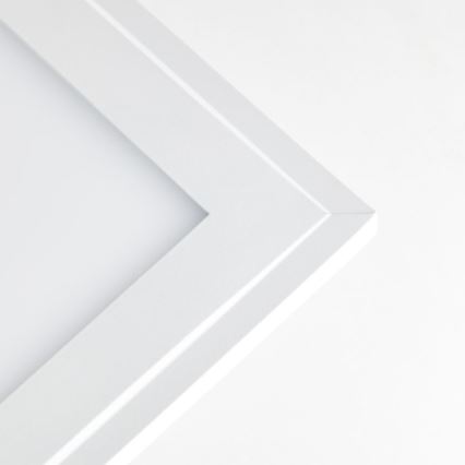 Brilliant - LED RGBW Zatemnitvena stropna svetilka ABIE LED/24W/230V 2700-6500K + Daljinski upravljalnik