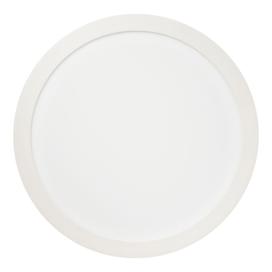 Brilliant - LED RGBW Zatemnitvena stropna svetilka ABIE LED/24W/230V 2700-6500K + Daljinski upravljalnik