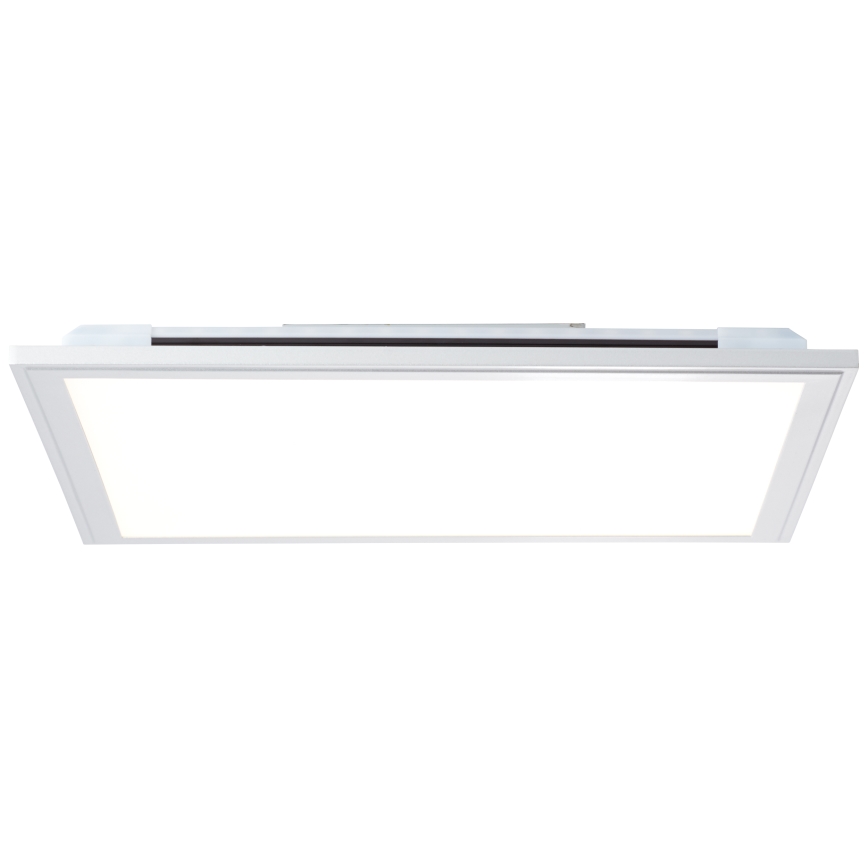 Brilliant - LED RGBW Zatemnitvena stropna svetilka ALISSA LED/32W/230V 2700-6500K + Daljinski upravljalnik