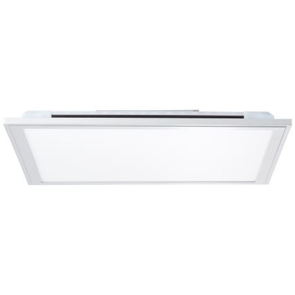 Brilliant - LED RGBW Zatemnitvena stropna svetilka ALISSA LED/32W/230V 2700-6500K + Daljinski upravljalnik