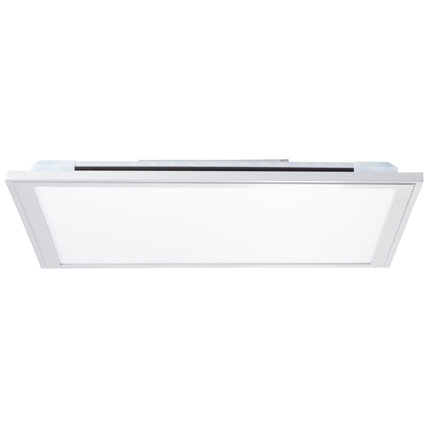 Brilliant - LED RGBW Zatemnitvena stropna svetilka ALISSA LED/32W/230V 2700-6500K + Daljinski upravljalnik