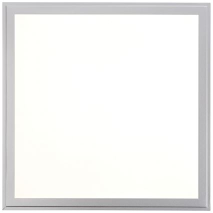 Brilliant - LED RGBW Zatemnitvena stropna svetilka ALISSA LED/32W/230V 2700-6500K + Daljinski upravljalnik