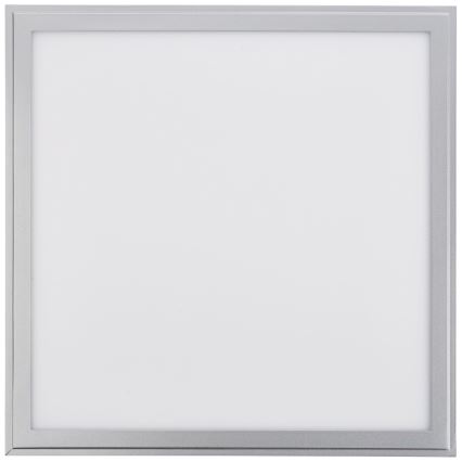 Brilliant - LED RGBW Zatemnitvena stropna svetilka ALISSA LED/32W/230V 2700-6500K + Daljinski upravljalnik