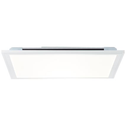 Brilliant - LED RGBW Zatemnitvena stropna svetilka ALLIE LED/24W/230V 2700-6500K + Daljinski upravljalnik