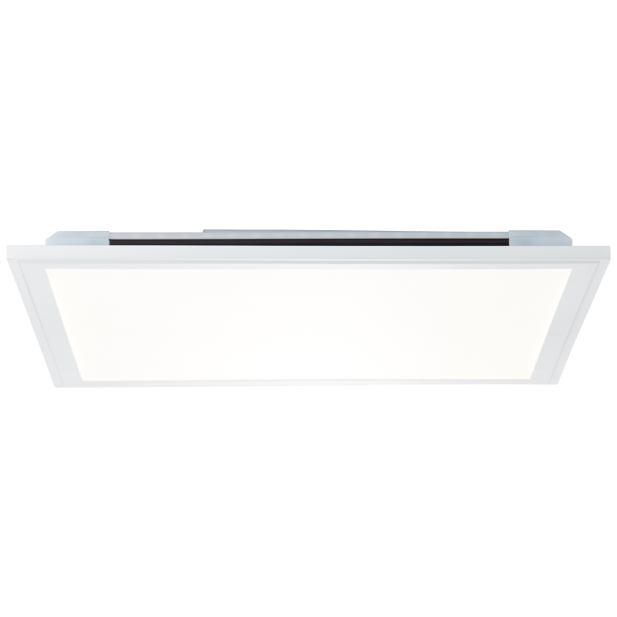 Brilliant - LED RGBW Zatemnitvena stropna svetilka ALLIE LED/24W/230V 2700-6500K + Daljinski upravljalnik