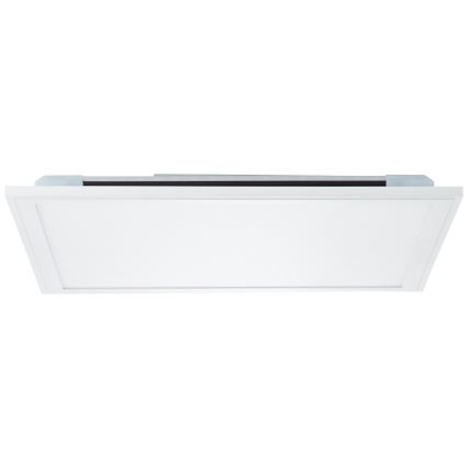 Brilliant - LED RGBW Zatemnitvena stropna svetilka ALLIE LED/24W/230V 2700-6500K + Daljinski upravljalnik