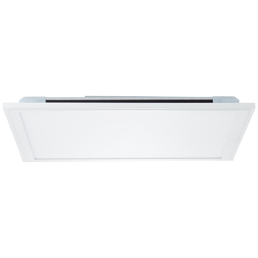 Brilliant - LED RGBW Zatemnitvena stropna svetilka ALLIE LED/24W/230V 2700-6500K + Daljinski upravljalnik