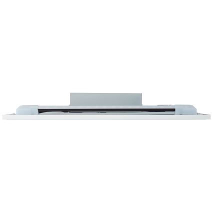 Brilliant - LED RGBW Zatemnitvena stropna svetilka ALLIE LED/24W/230V 2700-6500K + Daljinski upravljalnik