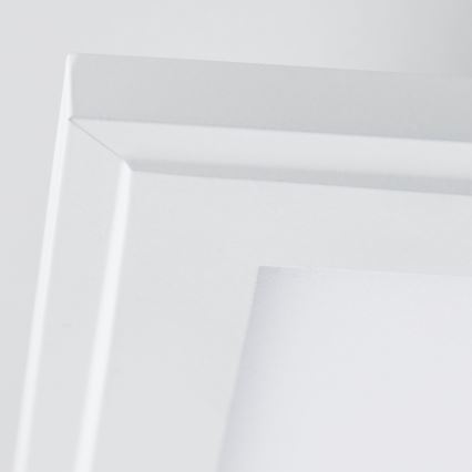 Brilliant - LED RGBW Zatemnitvena stropna svetilka ALLIE LED/24W/230V 2700-6500K + Daljinski upravljalnik