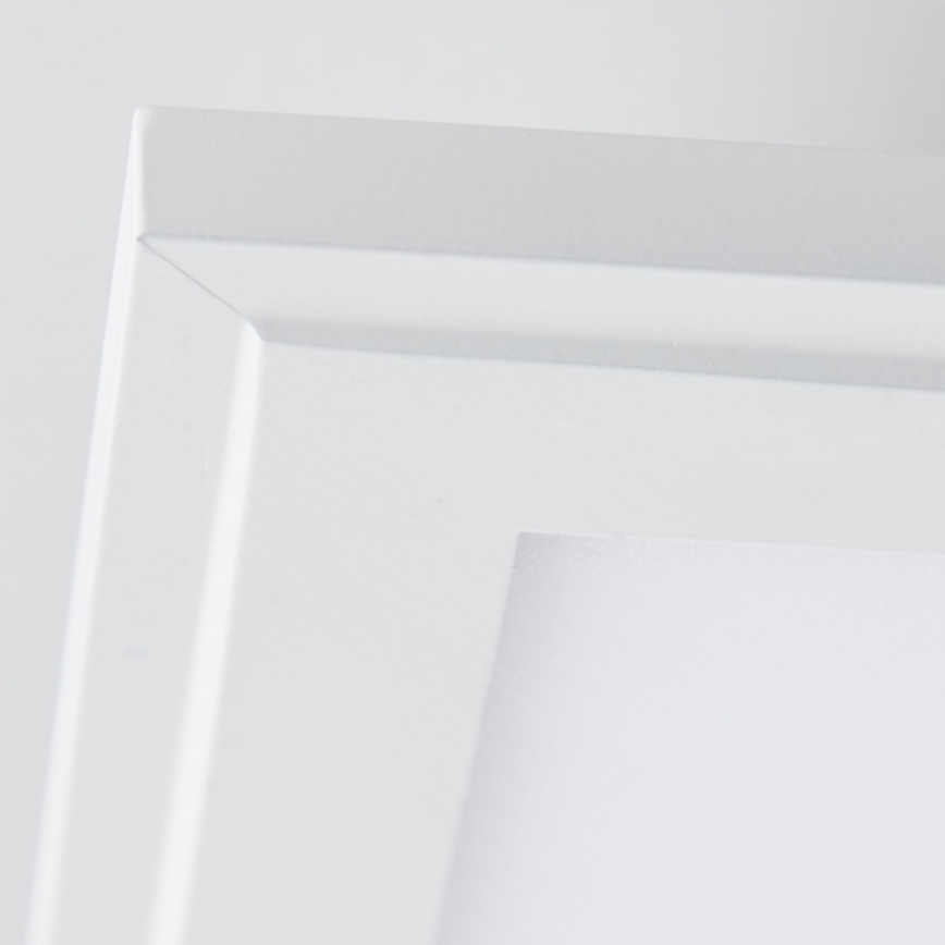 Brilliant - LED RGBW Zatemnitvena stropna svetilka ALLIE LED/24W/230V 2700-6500K + Daljinski upravljalnik