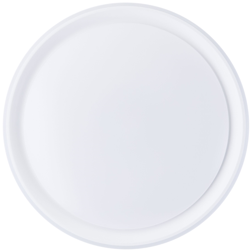 Brilliant - LED RGBW Zatemnitvena stropna svetilka FLOCO LED/34W/230V 3000-6500K pr. 49,5 cm bela + Daljinski upravljalnik