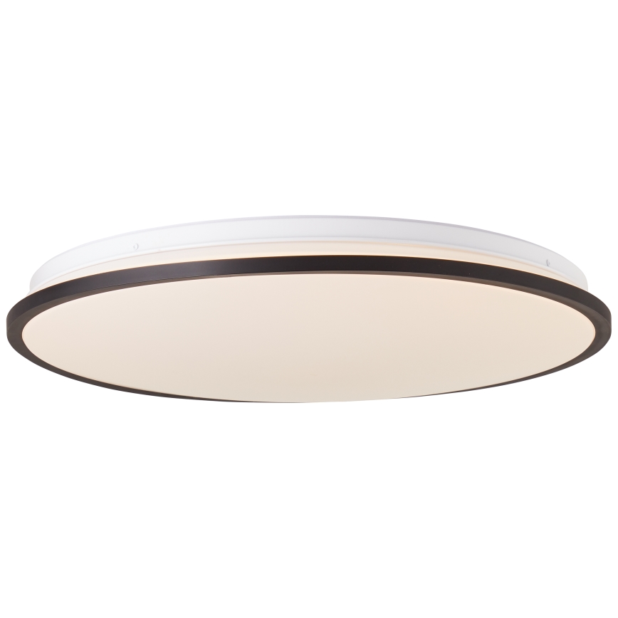 Brilliant - LED RGBW Zatemnitvena stropna svetilka HEIDA LED/30W/230V 3000-6500K + Daljinski upravljalnik