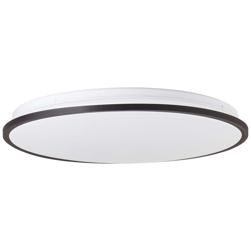 Brilliant - LED RGBW Zatemnitvena stropna svetilka HEIDA LED/30W/230V 3000-6500K + Daljinski upravljalnik