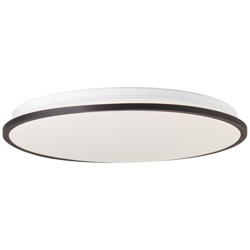 Brilliant - LED RGBW Zatemnitvena stropna svetilka HEIDA LED/30W/230V 3000-6500K + Daljinski upravljalnik