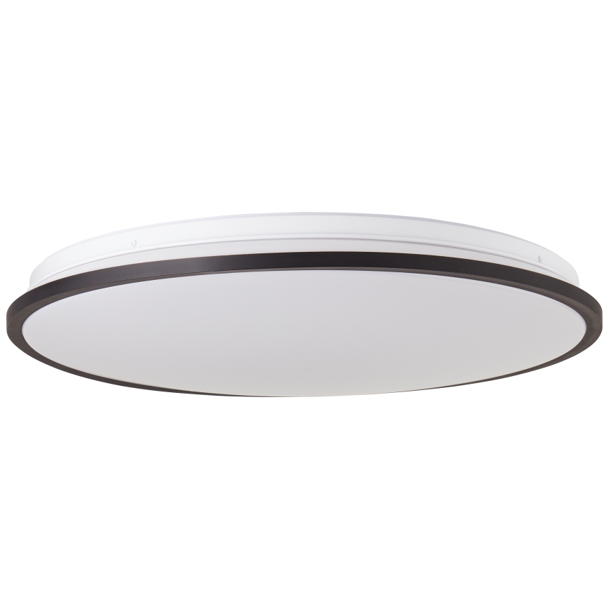 Brilliant - LED RGBW Zatemnitvena stropna svetilka HEIDA LED/30W/230V 3000-6500K + Daljinski upravljalnik