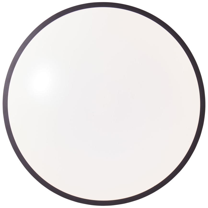 Brilliant - LED RGBW Zatemnitvena stropna svetilka HEIDA LED/30W/230V 3000-6500K + Daljinski upravljalnik