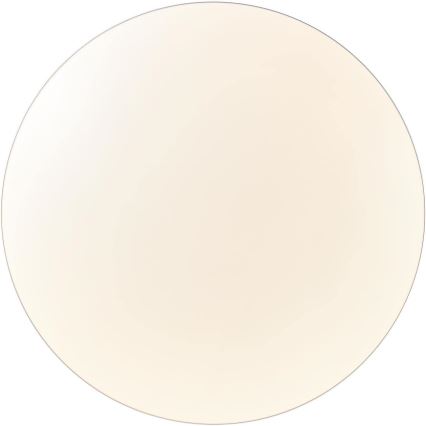 Brilliant - LED RGBW Zatemnitvena stropna svetilka MIDWAY LED/14W/230V 3100-6500K Wi-Fi Tuya + Daljinski upravljalnik
