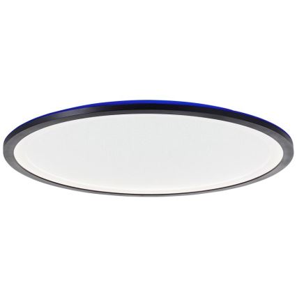 Brilliant - LED RGBW Zatemnitvena stropna svetilka MOSAKO LED/36W/230V 3000-6500K + Daljinski upravljalnik