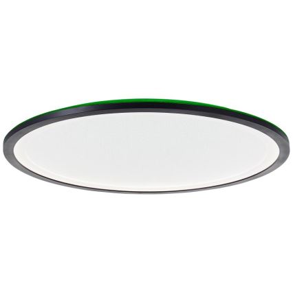 Brilliant - LED RGBW Zatemnitvena stropna svetilka MOSAKO LED/36W/230V 3000-6500K + Daljinski upravljalnik