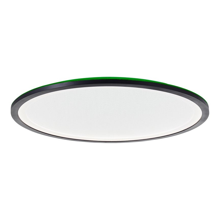 Brilliant - LED RGBW Zatemnitvena stropna svetilka MOSAKO LED/36W/230V 3000-6500K + Daljinski upravljalnik