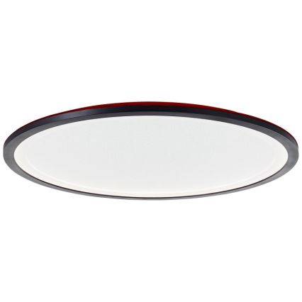 Brilliant - LED RGBW Zatemnitvena stropna svetilka MOSAKO LED/36W/230V 3000-6500K + Daljinski upravljalnik