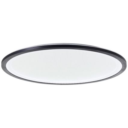 Brilliant - LED RGBW Zatemnitvena stropna svetilka MOSAKO LED/36W/230V 3000-6500K + Daljinski upravljalnik