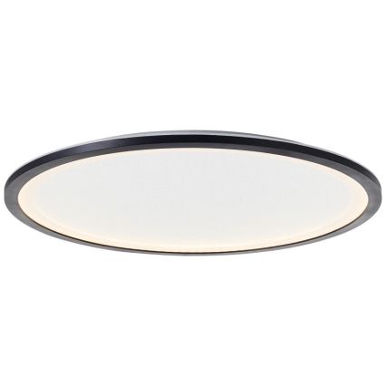 Brilliant - LED RGBW Zatemnitvena stropna svetilka MOSAKO LED/36W/230V 3000-6500K + Daljinski upravljalnik