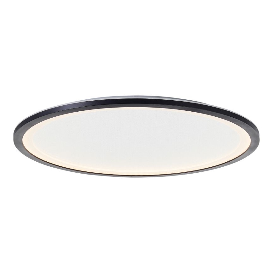 Brilliant - LED RGBW Zatemnitvena stropna svetilka MOSAKO LED/36W/230V 3000-6500K + Daljinski upravljalnik
