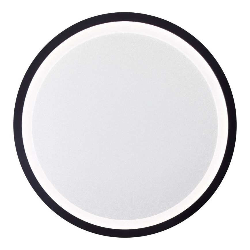 Brilliant - LED RGBW Zatemnitvena stropna svetilka MOSAKO LED/36W/230V 3000-6500K + Daljinski upravljalnik