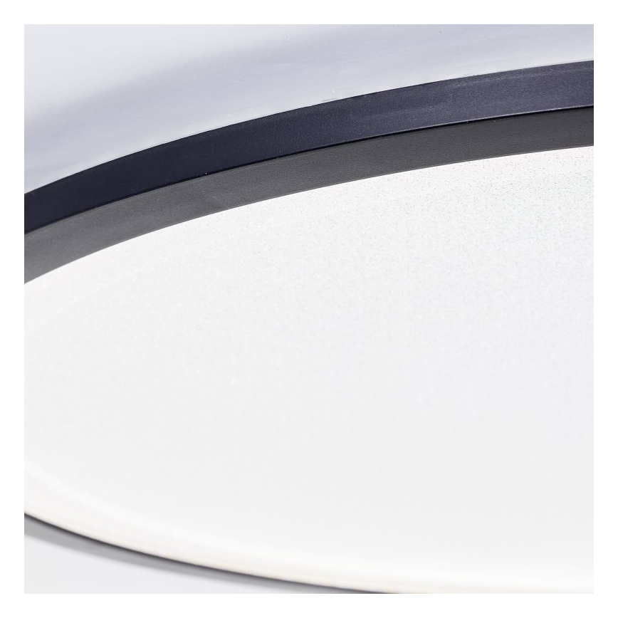 Brilliant - LED RGBW Zatemnitvena stropna svetilka MOSAKO LED/36W/230V 3000-6500K + Daljinski upravljalnik