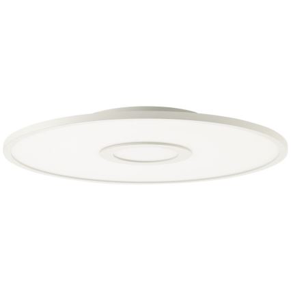 Brilliant - LED RGBW Zatemnitvena stropna svetilka ODELLA LED/24W/230V 2700-6500K + Daljinski upravljalnik